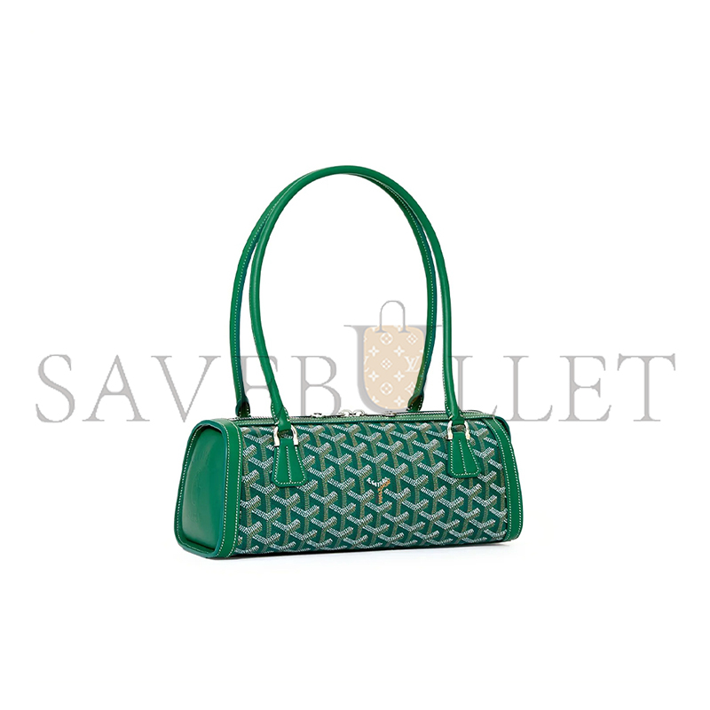 GOYARD BONBONNIÈRE BAG BONBONPMLTY09CL09P (30*12*10.5cm)